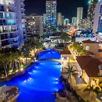 Chevron Renaissance Stunning Apartment 29Fl Sleeps 6 - Optimise Bnb