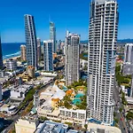 Chevron Renaissance Stunning Apartment 29Fl Sleeps 6 - Optimise Bnb