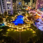 Chevron Renaissance Stunning Apartment 29Fl Sleeps 6 - Optimise Bnb