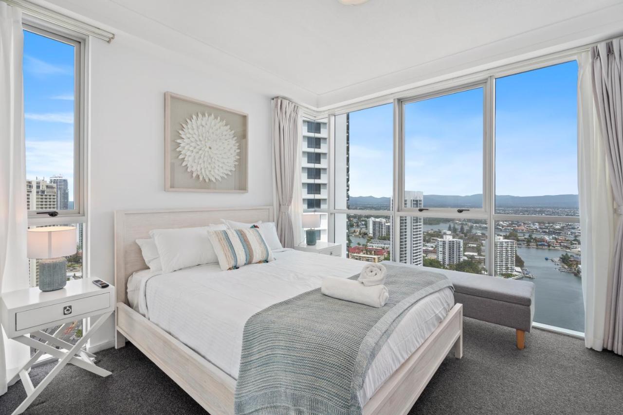 Chevron Renaissance Stunning 29fl Sleeps 6 - Optimise *