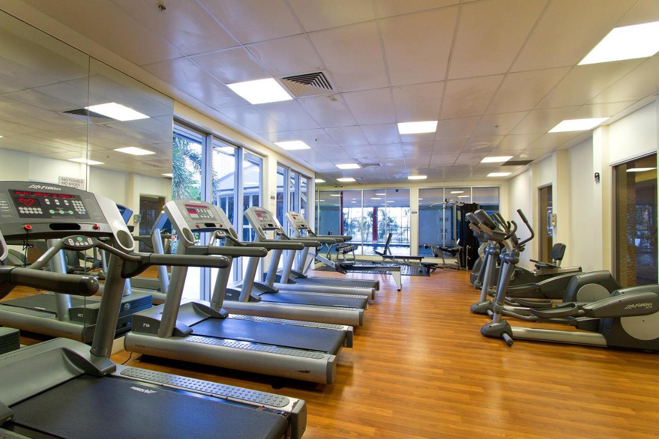 Chevron Renaissance Stunning 29fl Sleeps 6 - Optimise Gold Coast