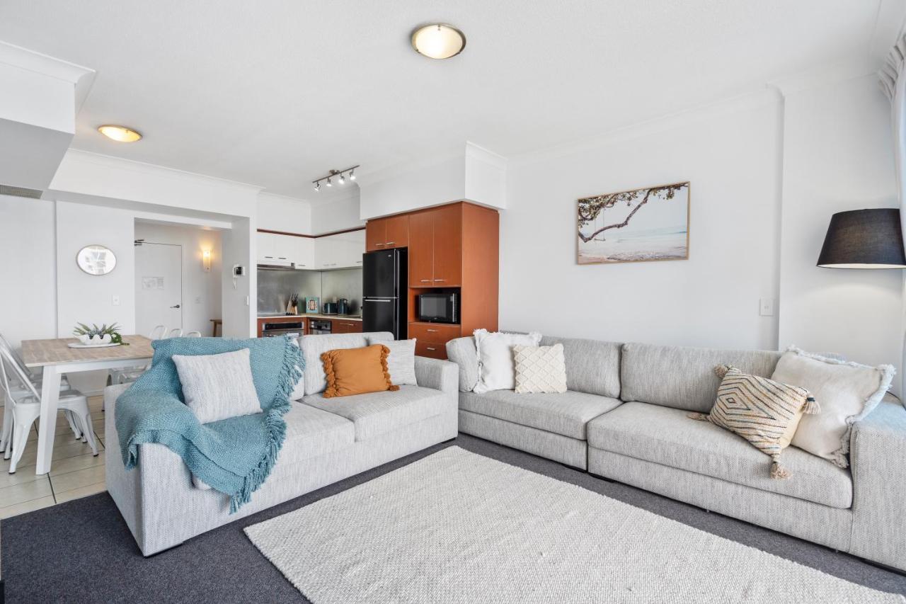 Chevron Renaissance Stunning 29fl Sleeps 6 - Optimise