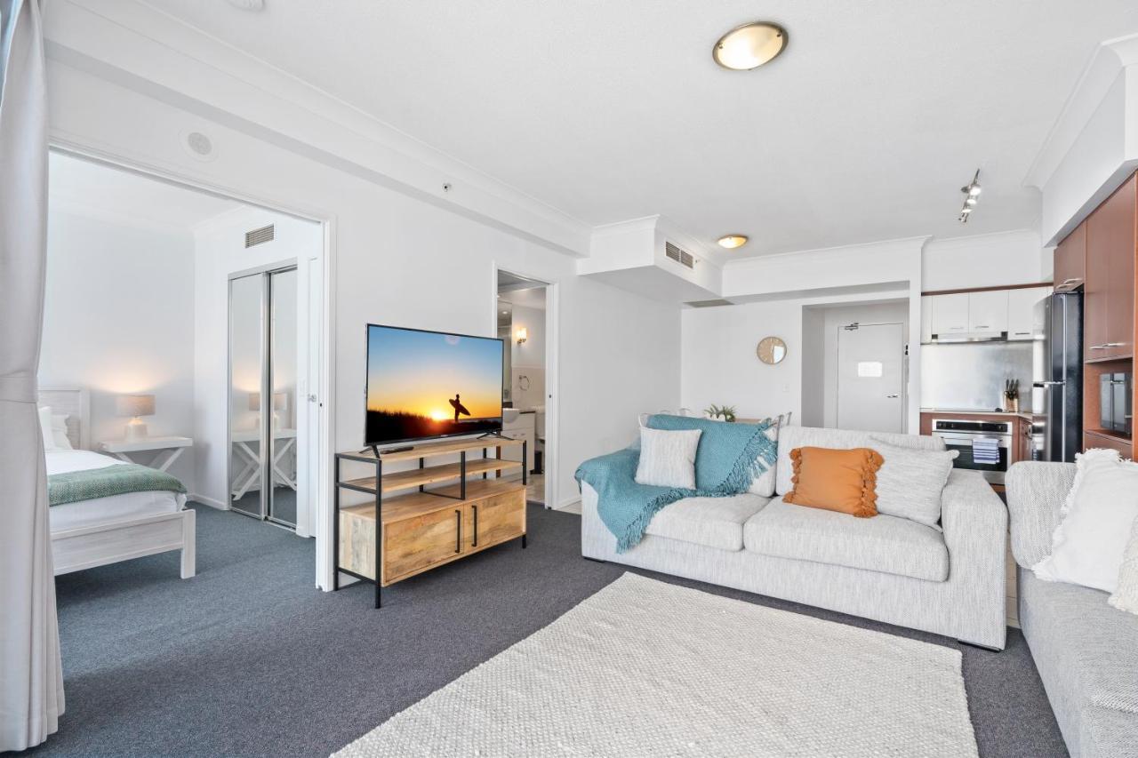 Chevron Renaissance Stunning 29fl Sleeps 6 - Optimise Apartment Gold Coast