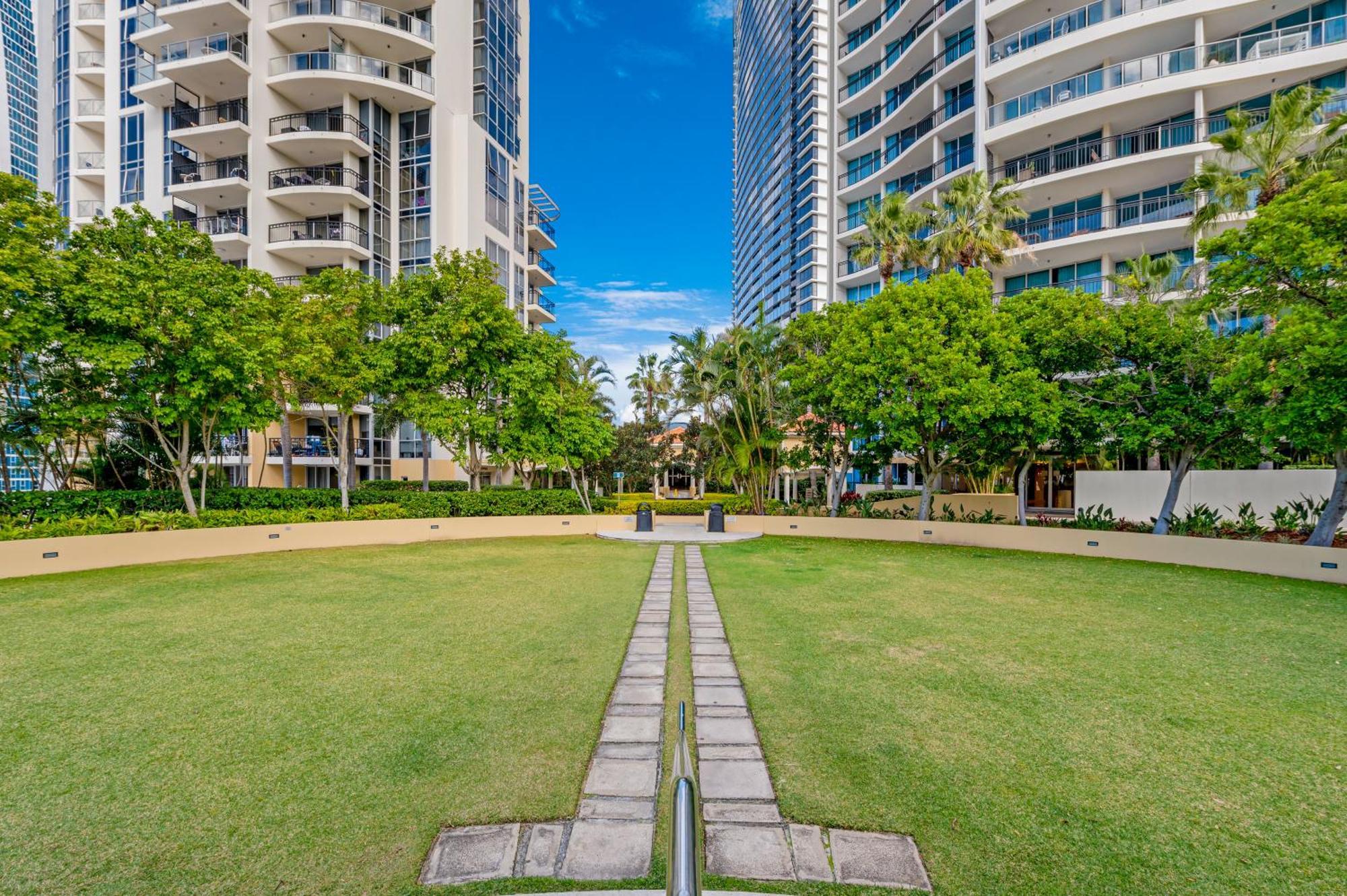 Chevron Renaissance Stunning 29fl Sleeps 6 - Optimise Apartment
