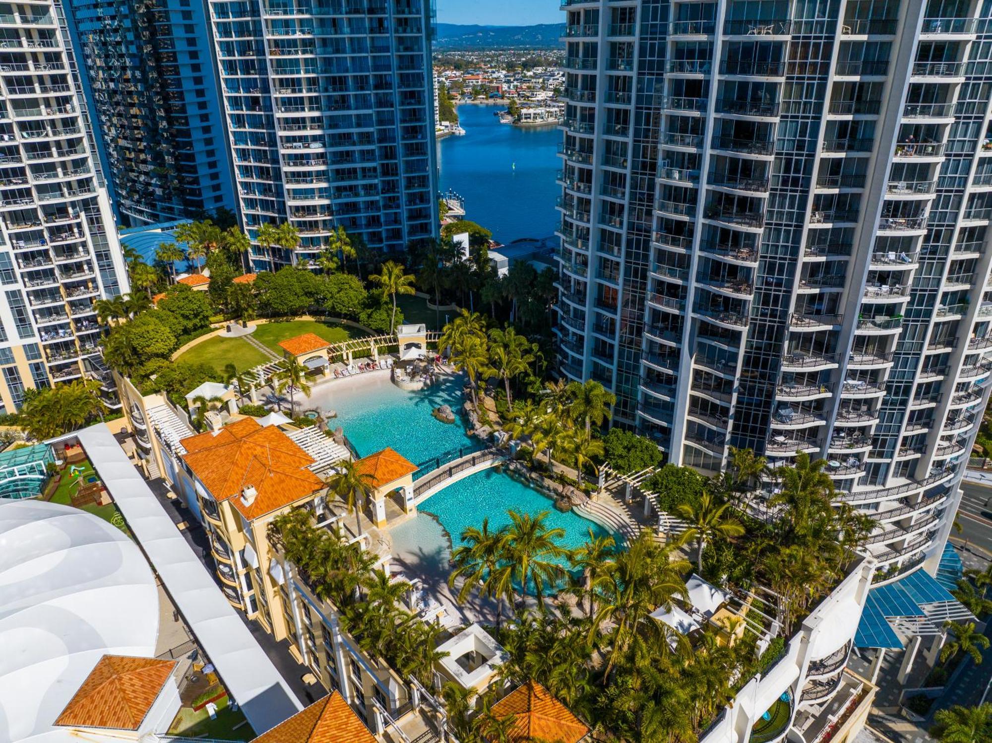 Chevron Renaissance Stunning 29fl Sleeps 6 - Optimise *